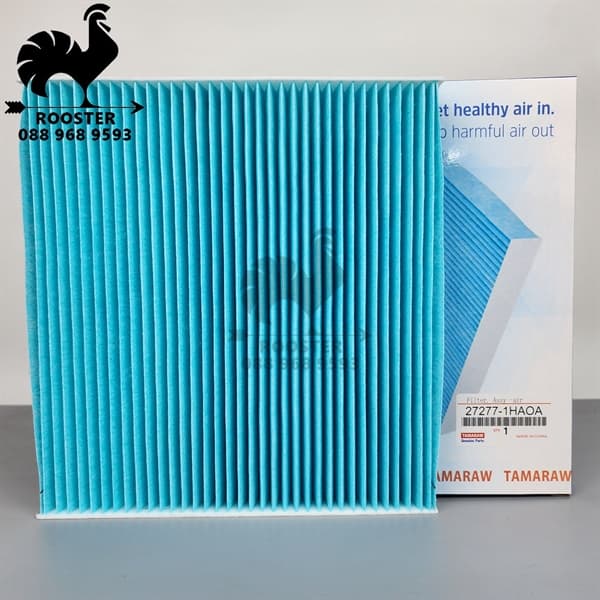 [Tamaraw] Lọc gió điều hòa - Sunny